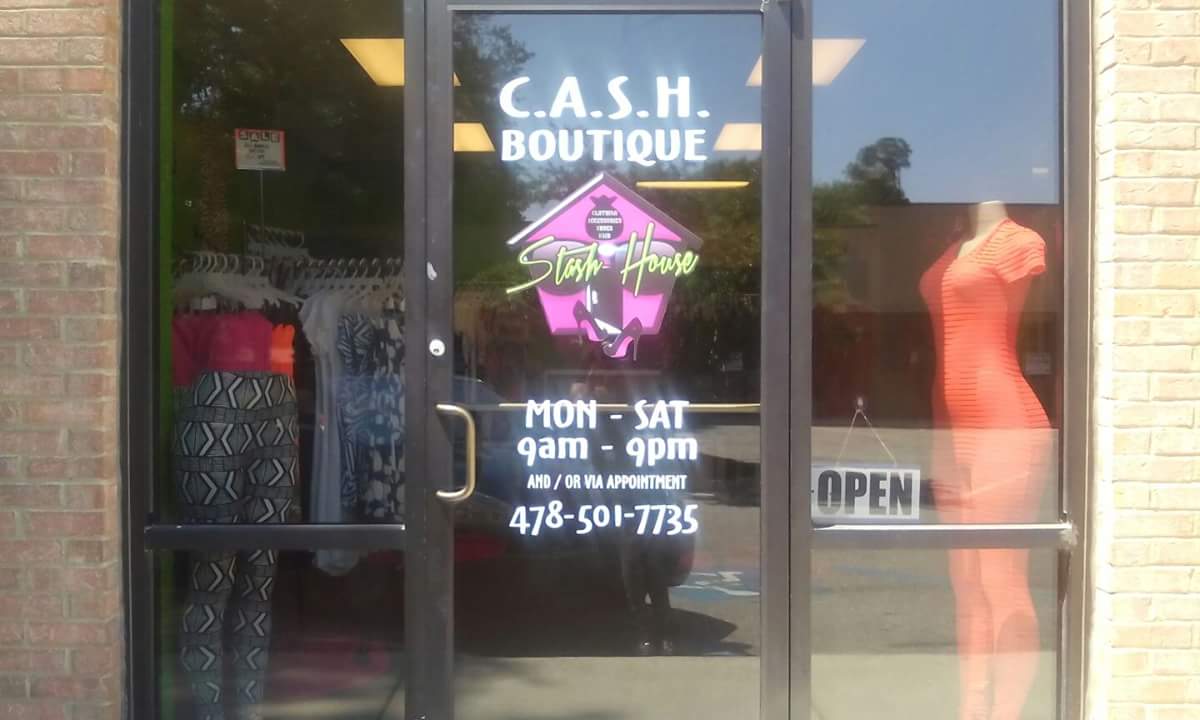 xoCashBoo's profile banner image