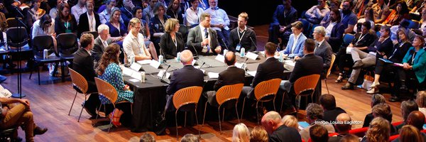 goodpitchAUS Profile Banner