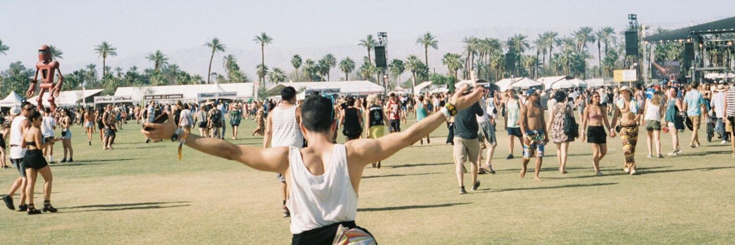 joerome's profile banner image