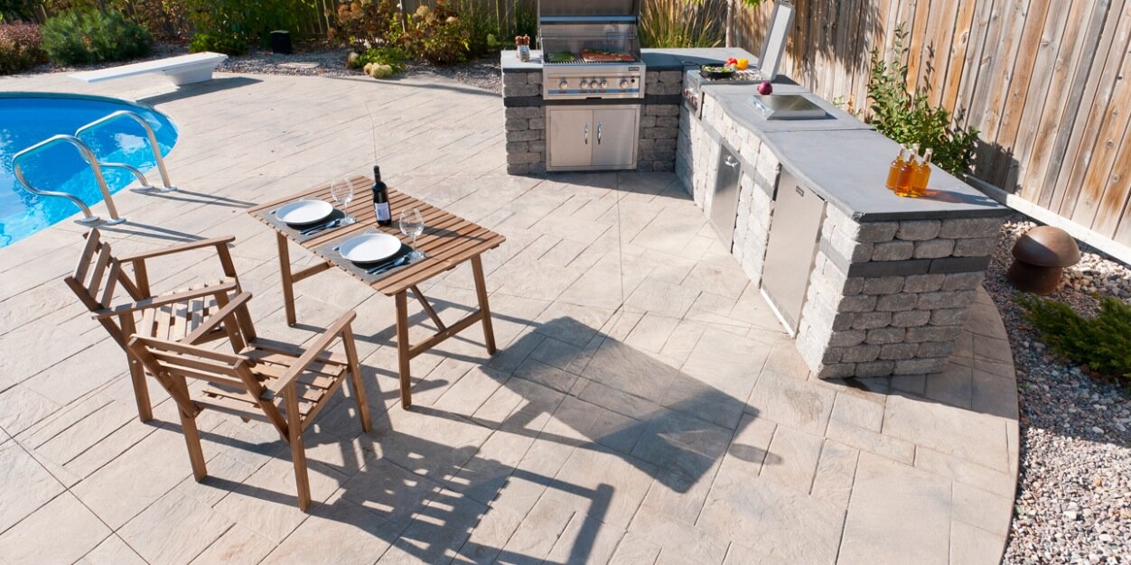 CLS Landscape Supply banner