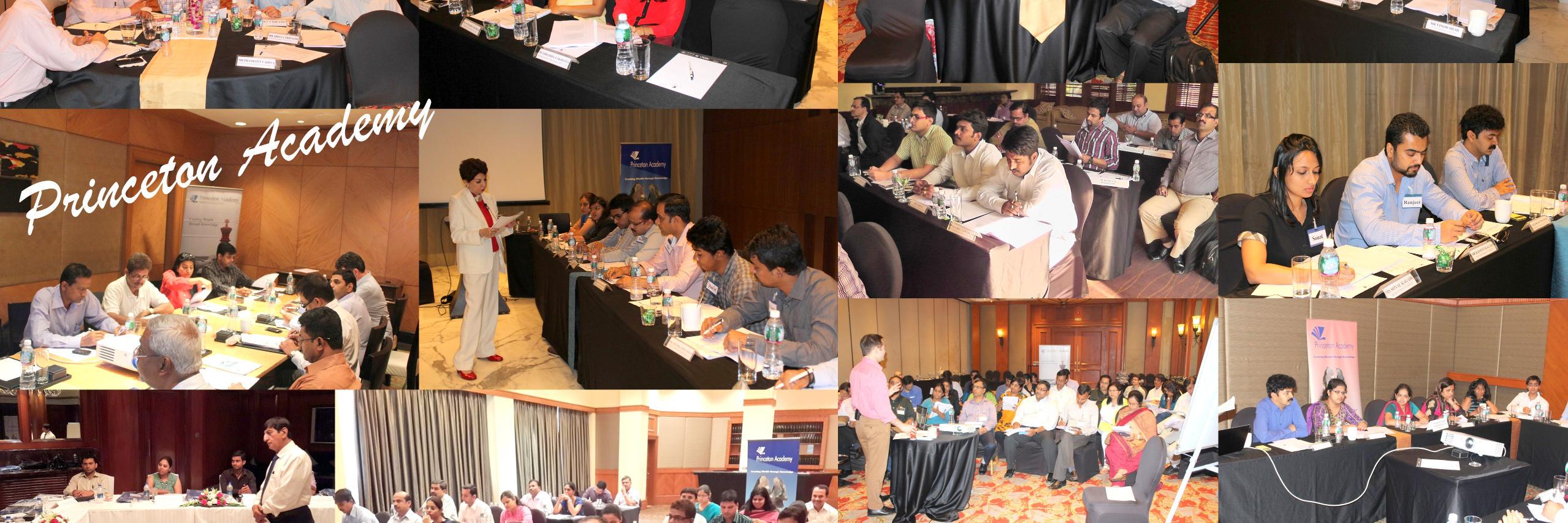 princetonIndia's profile banner image