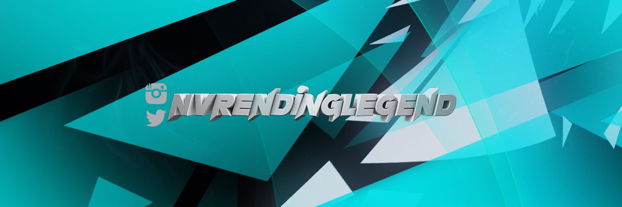 NVRendingLEGEND's profile banner image