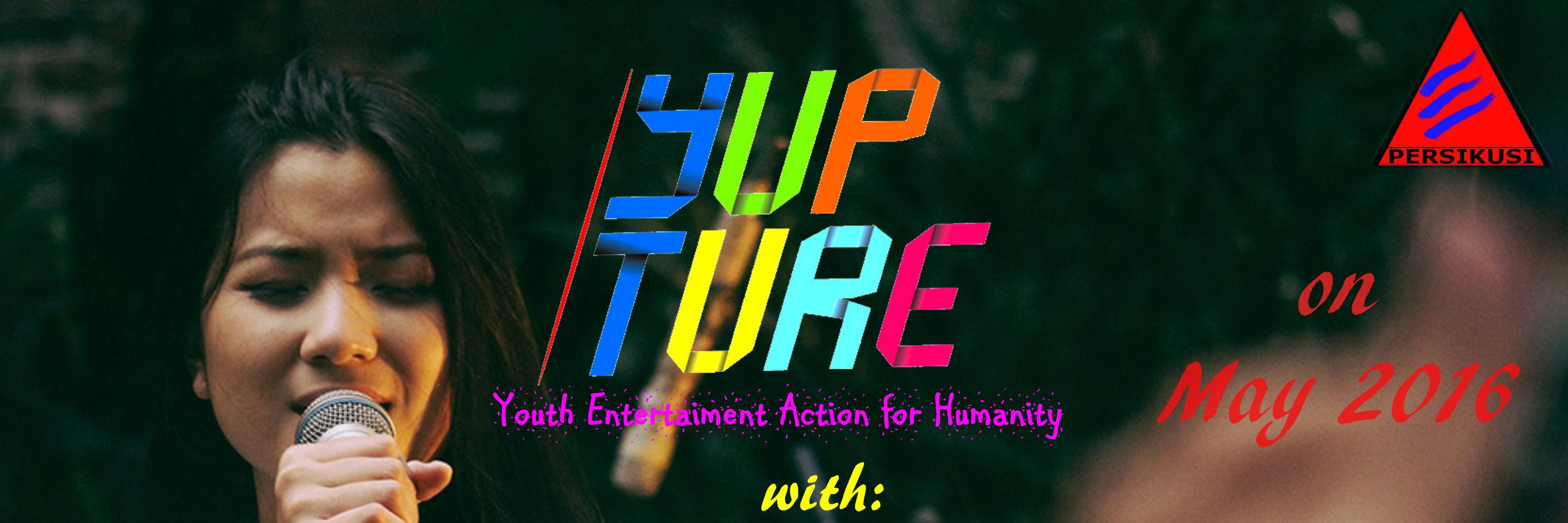 Yupture2016's profile banner image