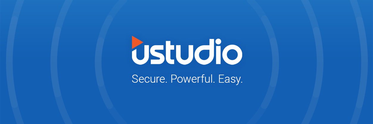 uStudio Inc. banner