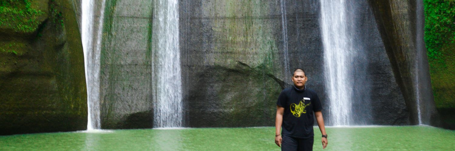 hardiansyahogie's profile banner image