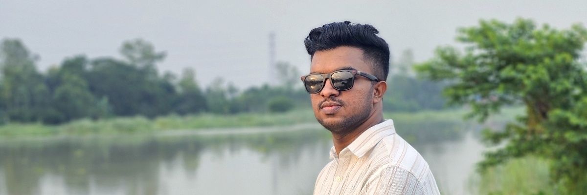 imTafser's profile banner image