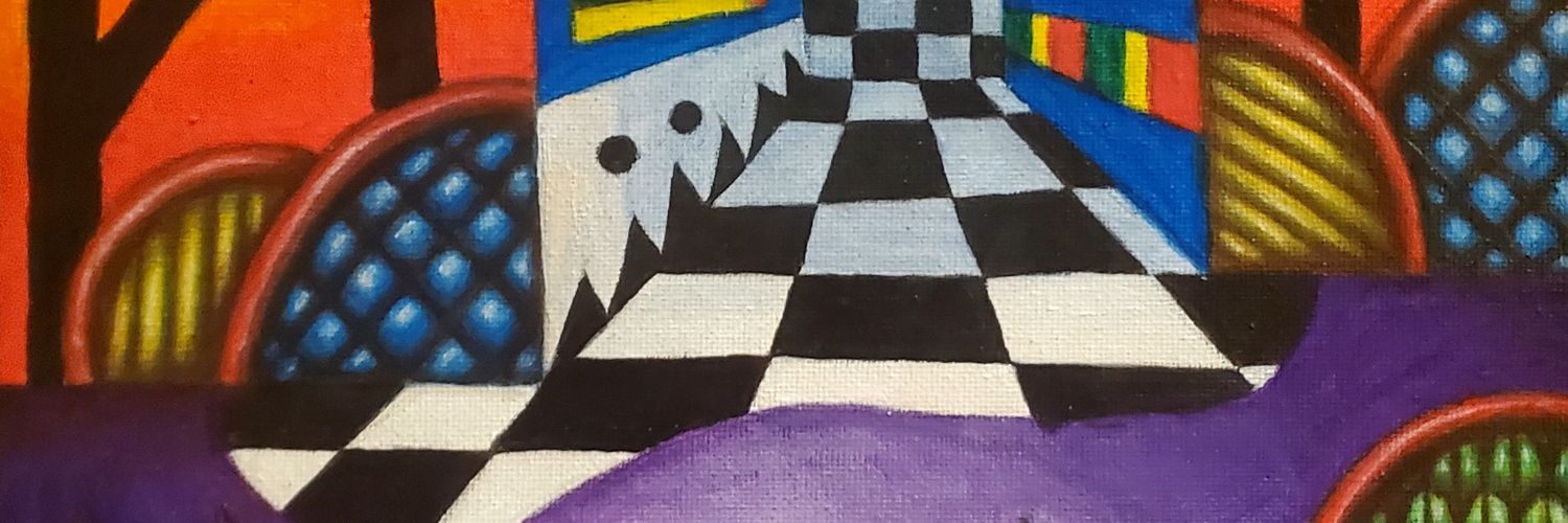 ArtistKirk's profile banner image