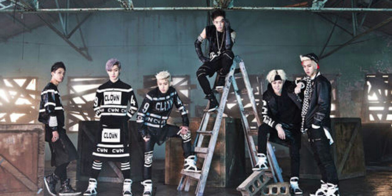 baromcclown's profile banner image