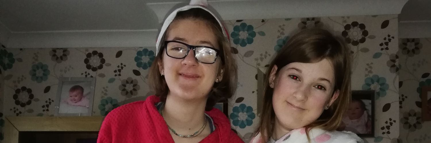 BillysGirl80's profile banner image