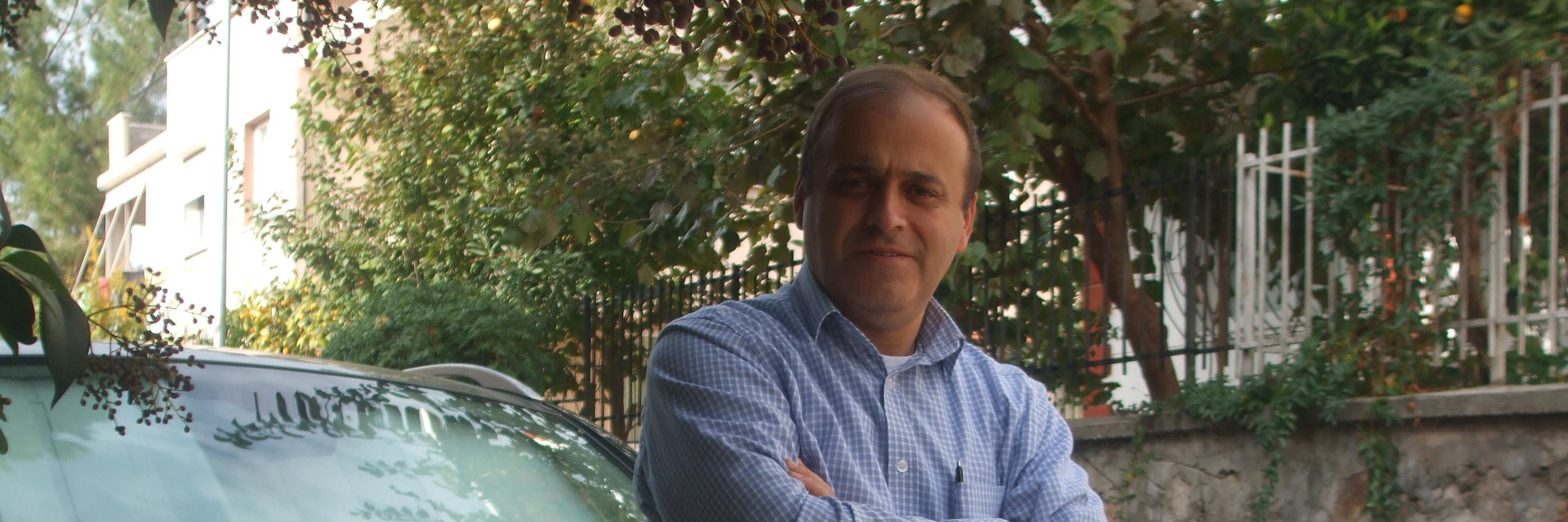 tekolduran's profile banner image