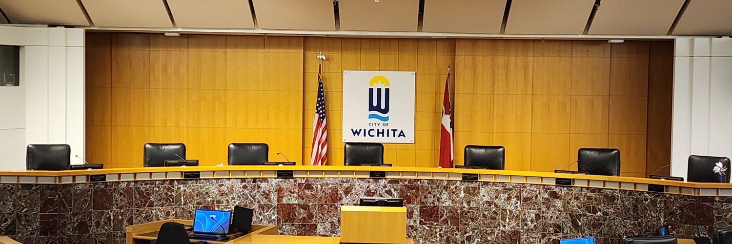 Brandon J. Johnson banner