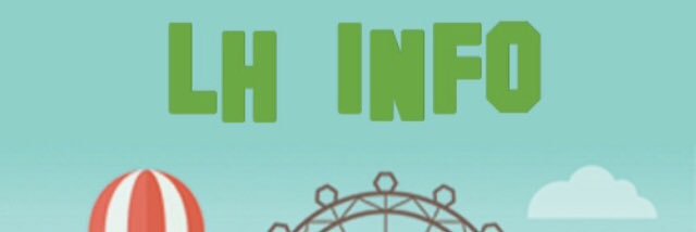 Le Havre Info banner