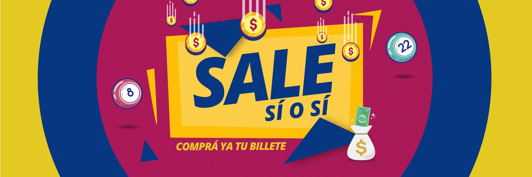 TelebingoCba's profile banner image