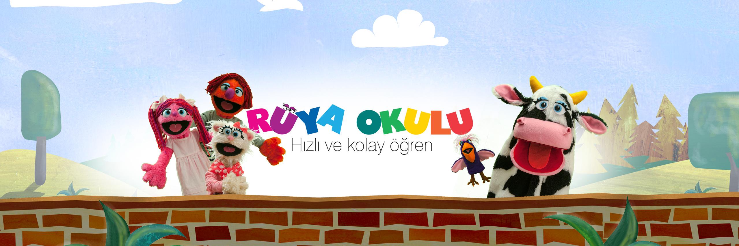 Ruyaokulu's profile banner image