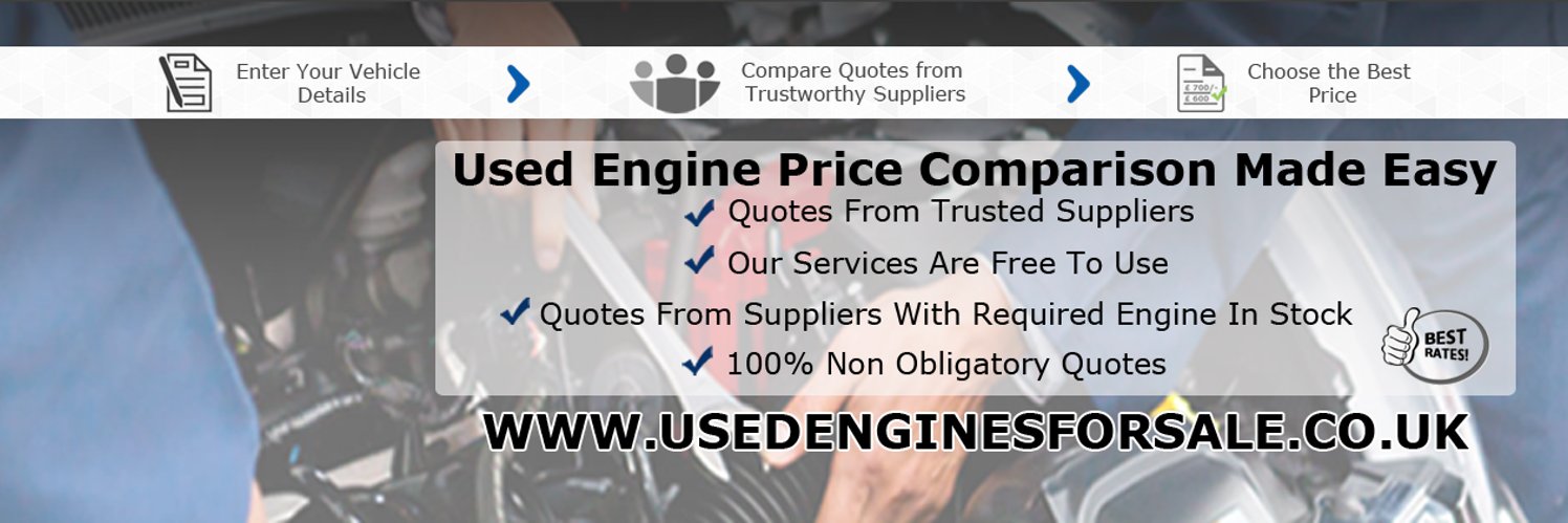 usedenginesuk's profile banner image