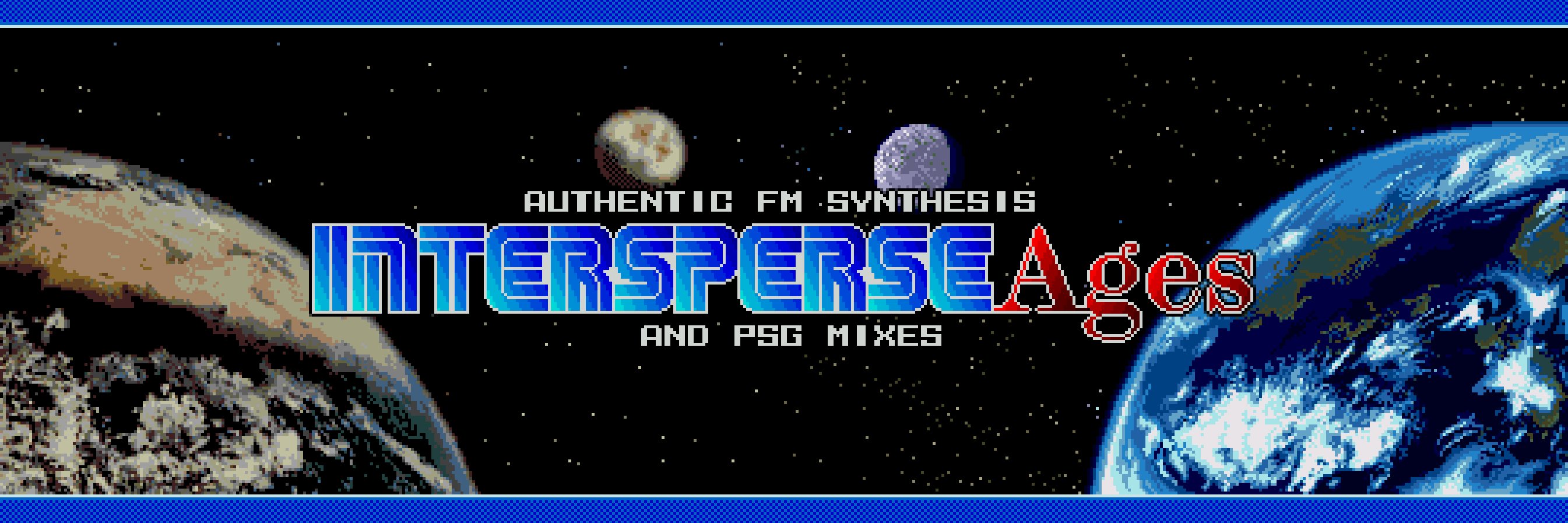 SNATCHER SEED (IntersperseAges) banner