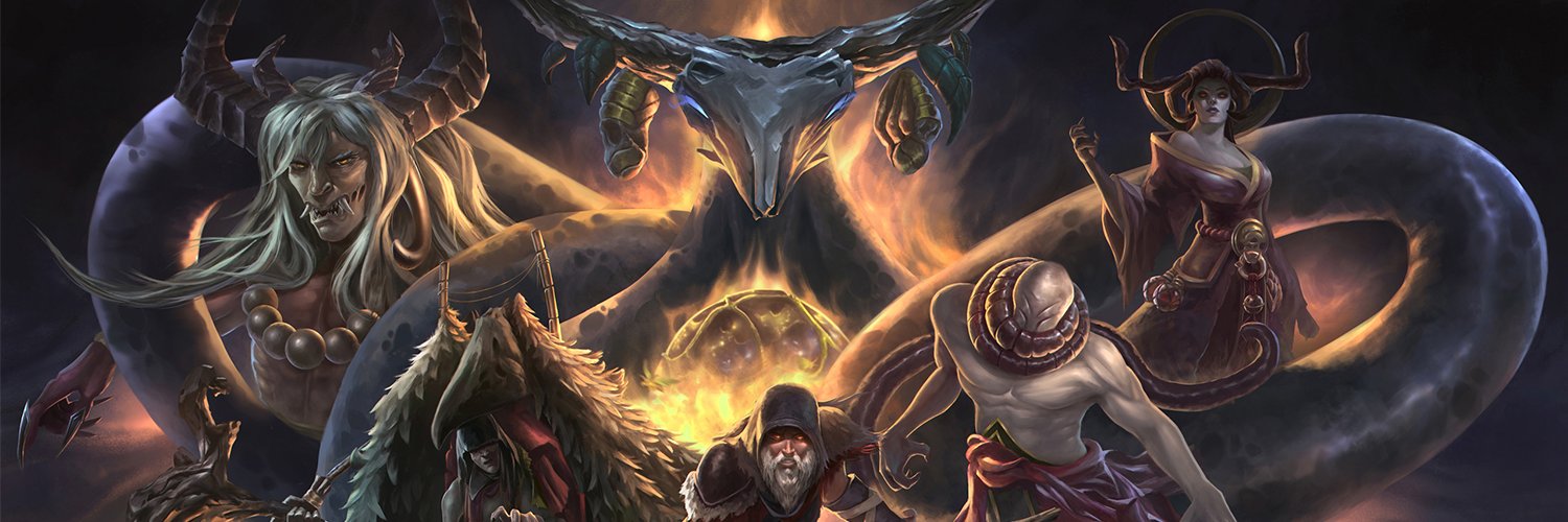 TheFallenTV's profile banner image