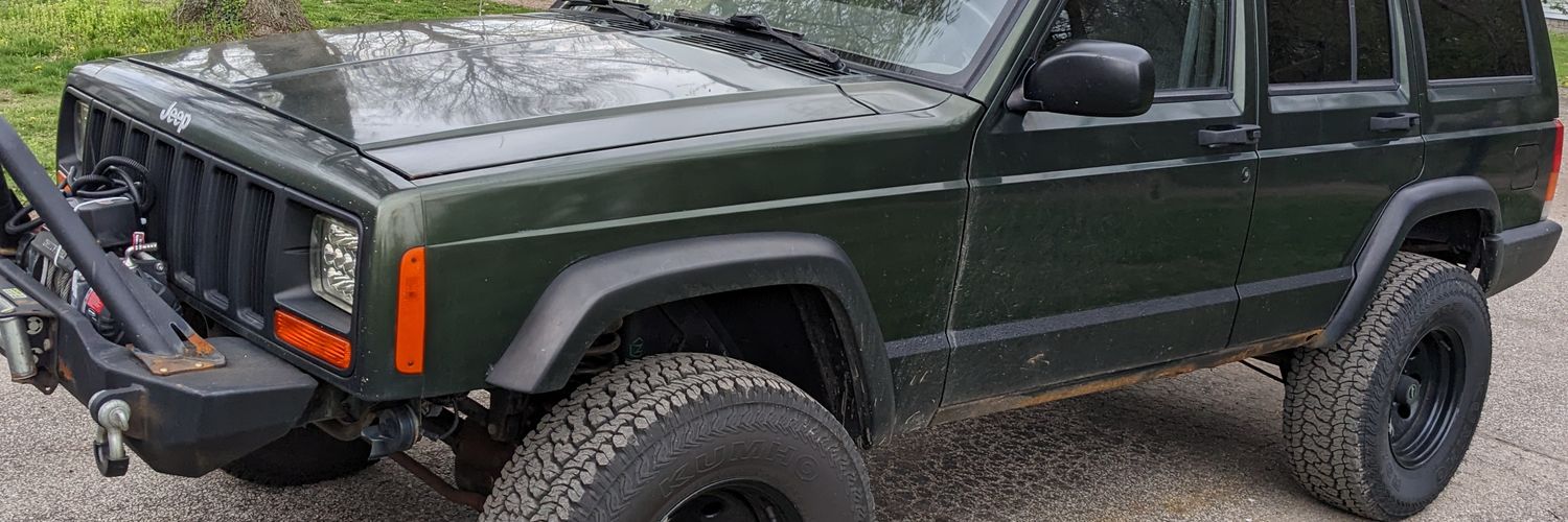 pyle8547's profile banner image