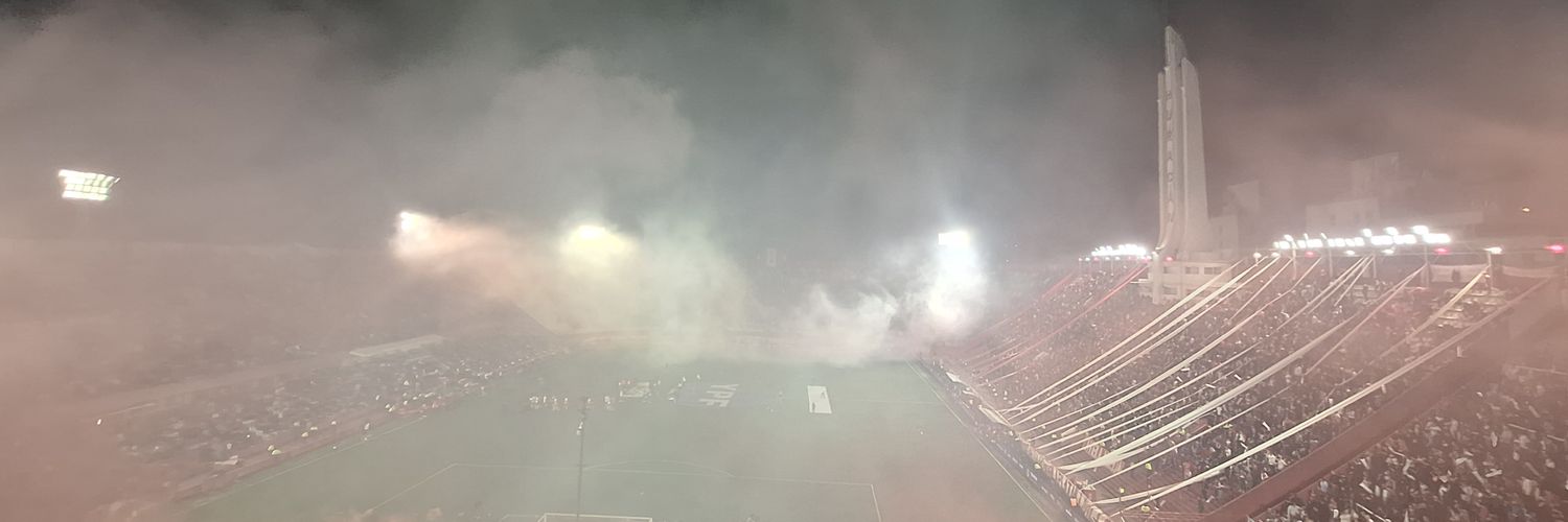 luisdf1906's profile banner image