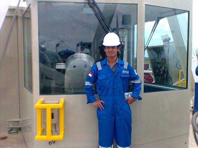 Dony Sasongko banner