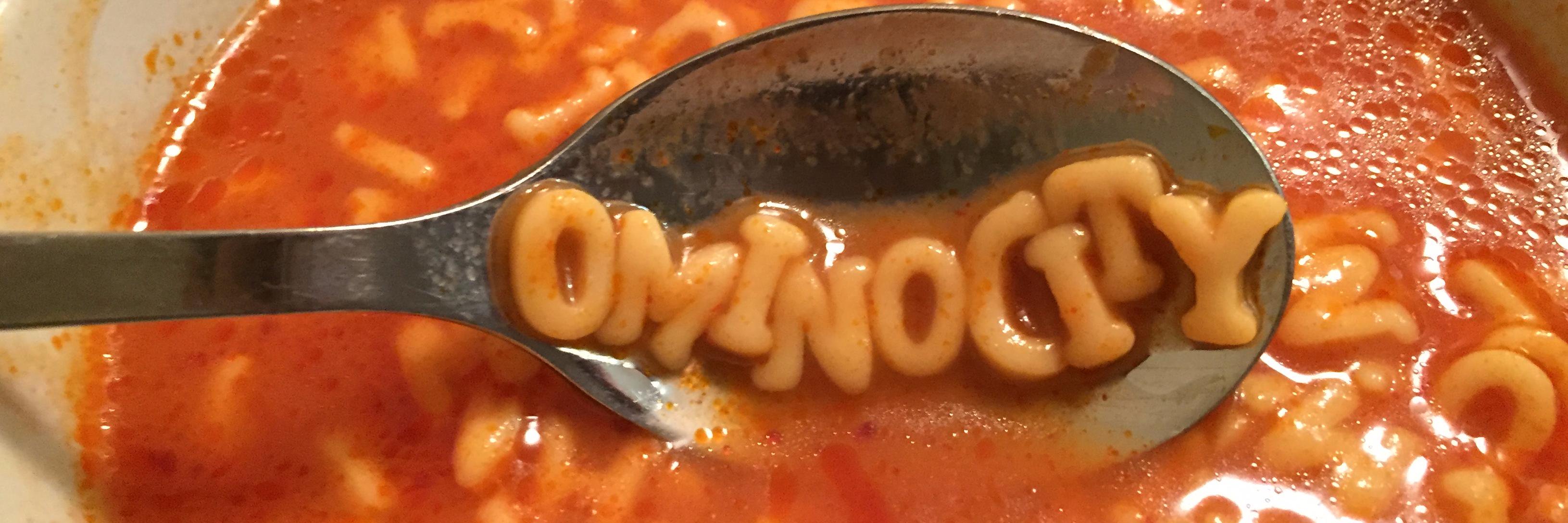Ominocity banner