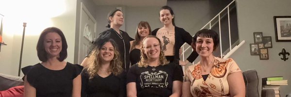 sbentertainer Profile Banner