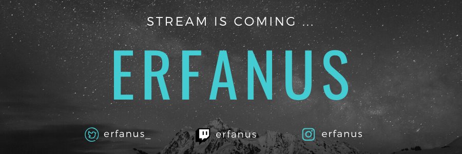 erfanus banner