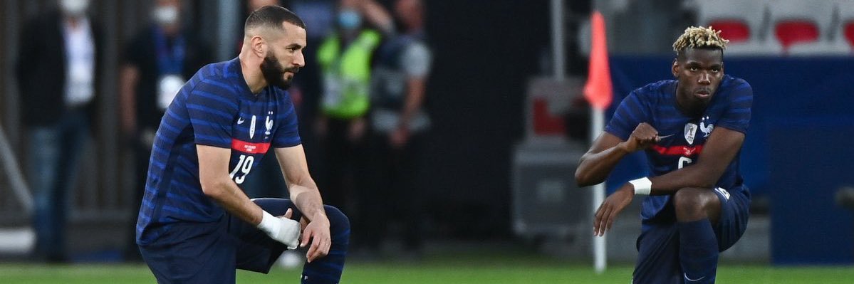 VBouffigny's profile banner image