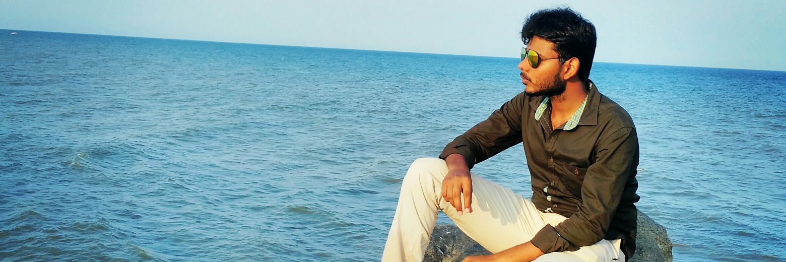 vignesh banner