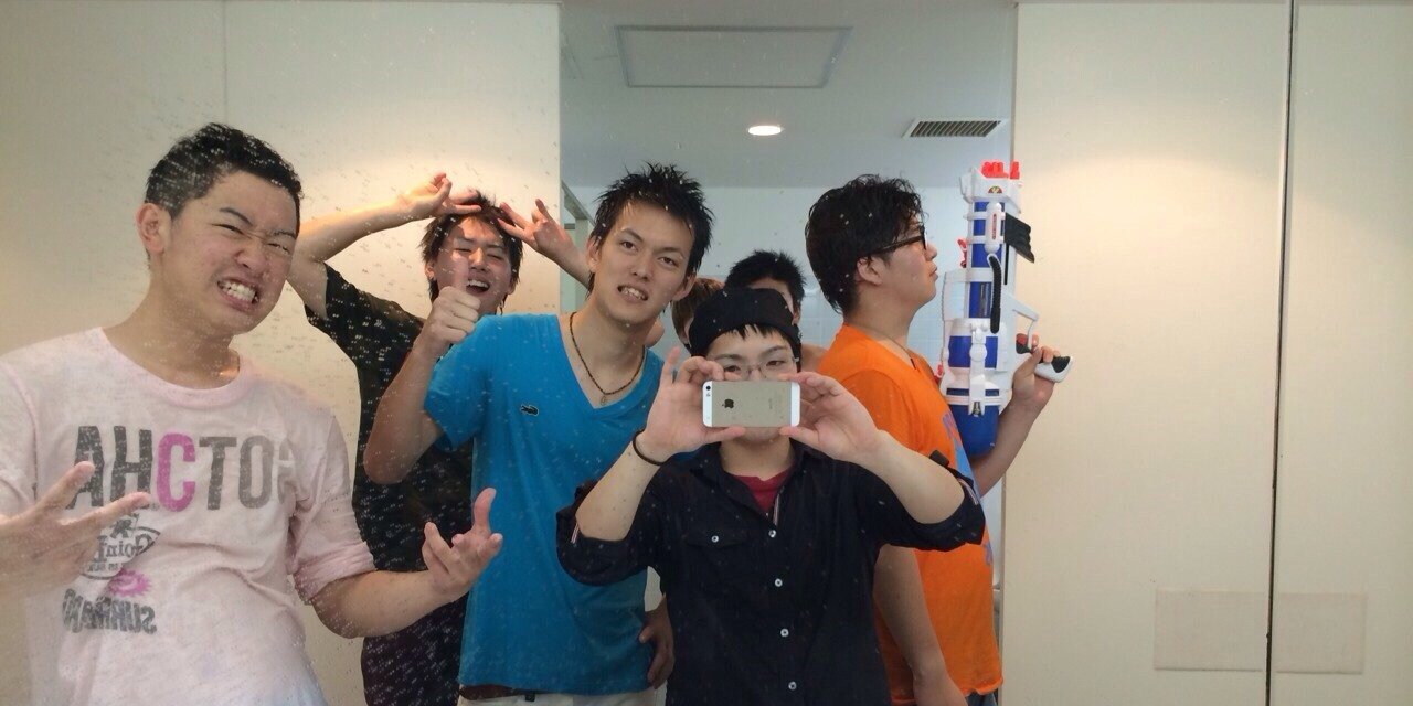 大作 健太 banner