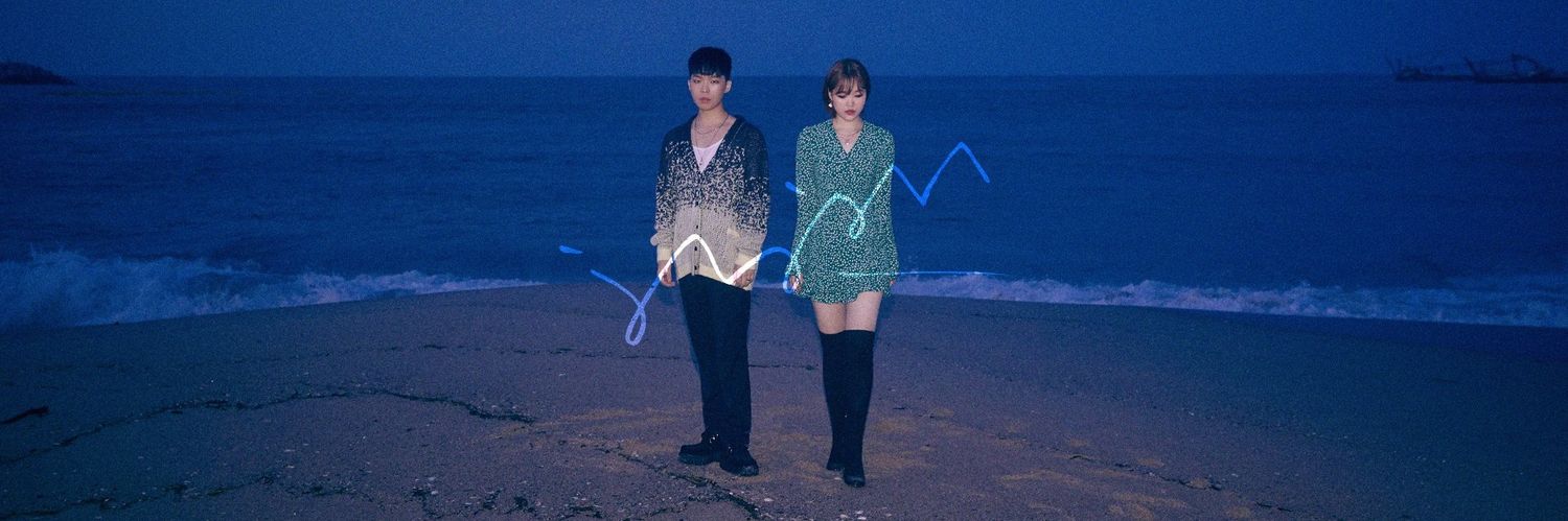 AKMU_CH's profile banner image