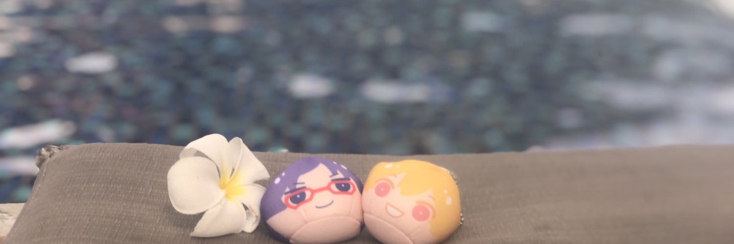 onennetime's profile banner image