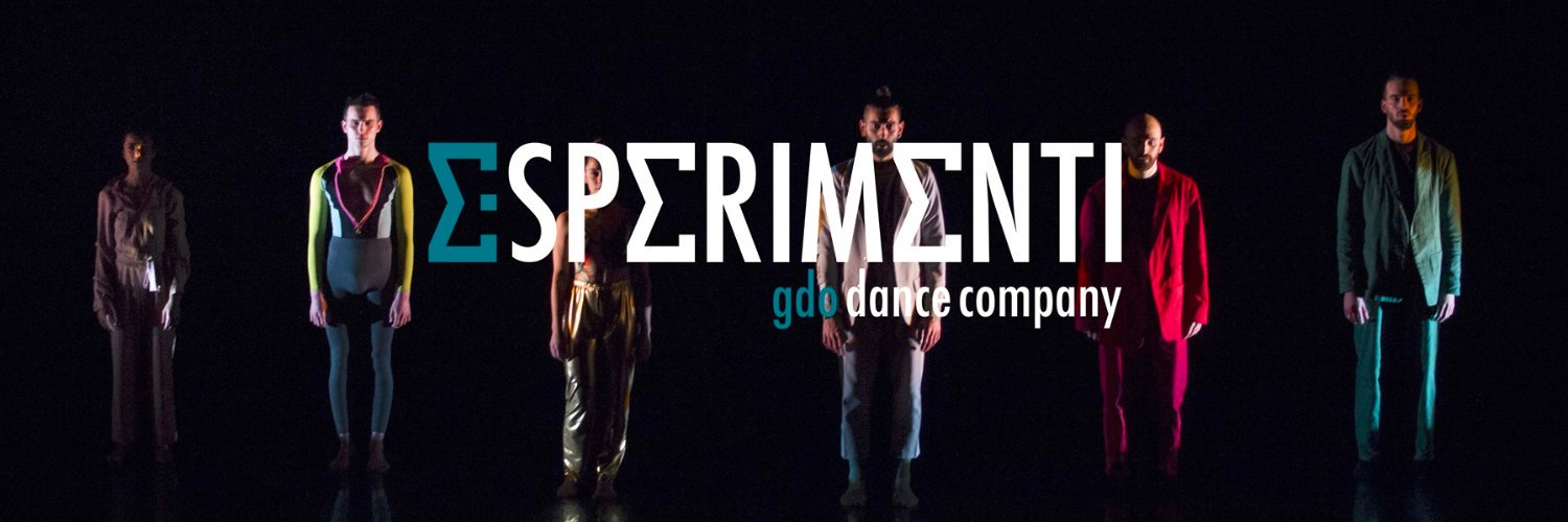 EsperimentiDC's profile banner image