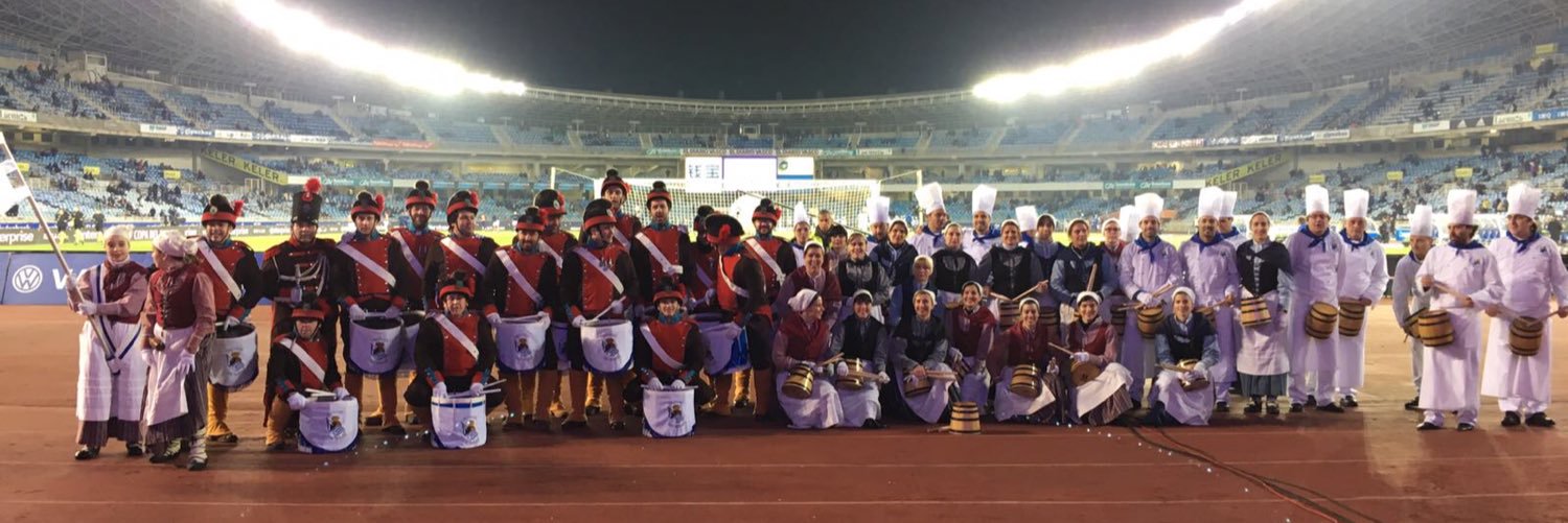 peña txirritako banner