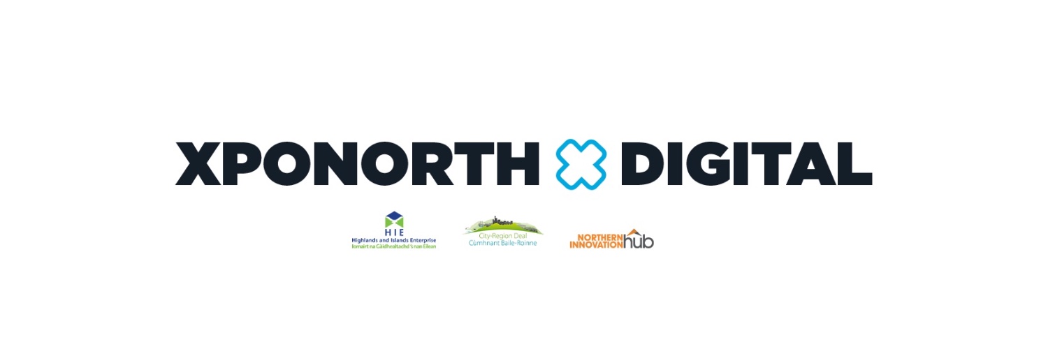 XpoNorth's profile banner image