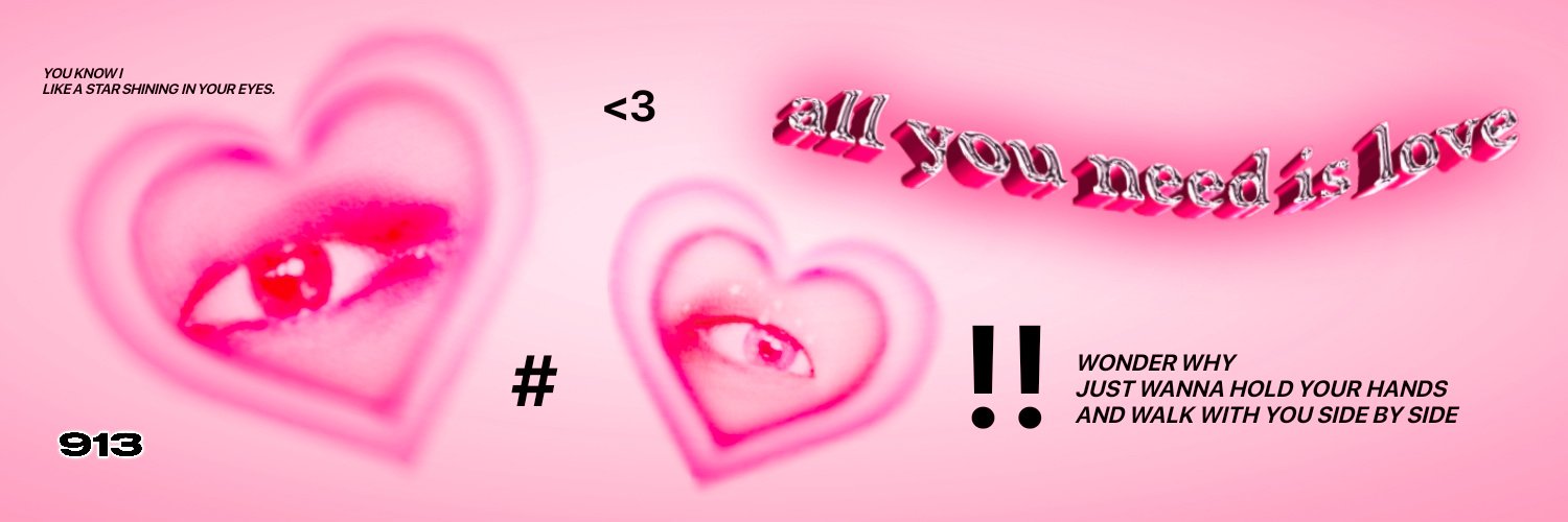 tracityx's profile banner image