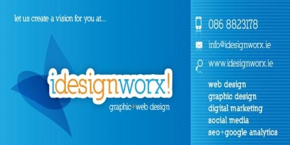 idesignworx banner