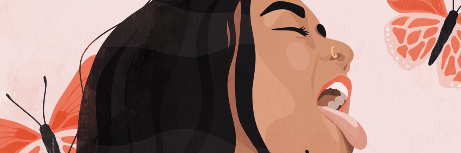 arielsinhaha's profile banner image
