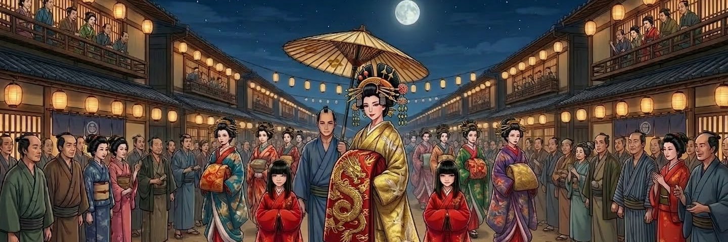 star_hachiko's profile banner image