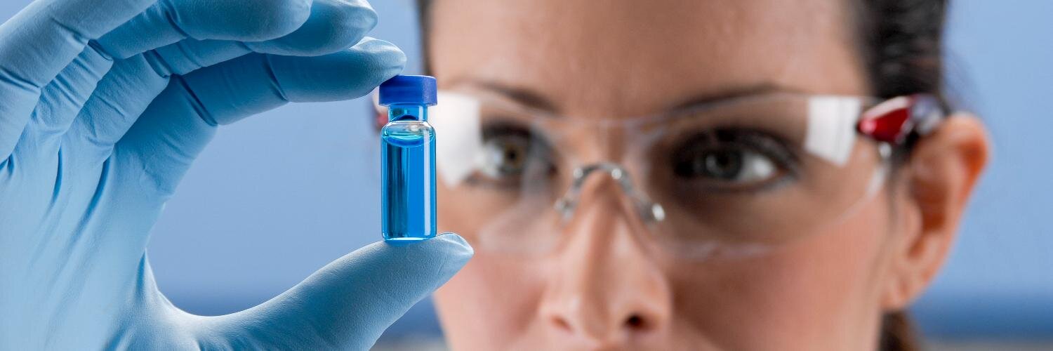 Pragolab s.r.o. banner