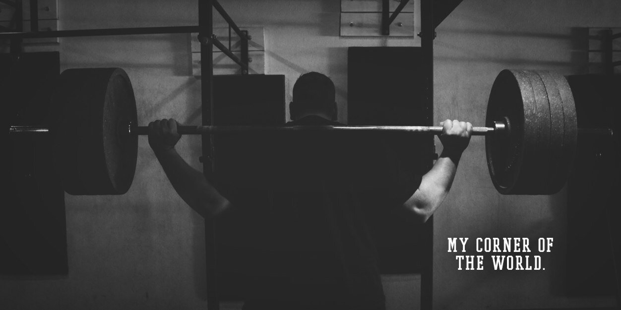 lifterofficial's profile banner image