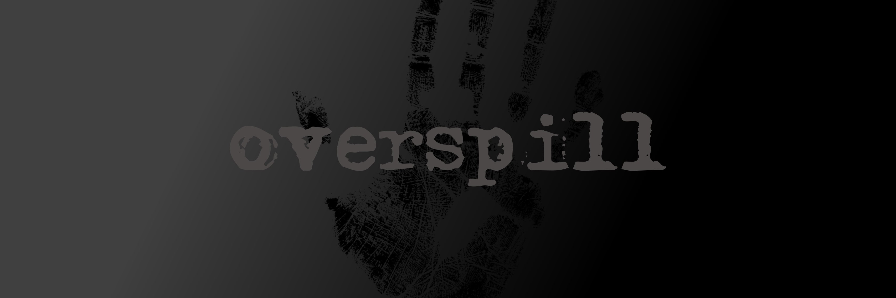 OverspillMusic's profile banner image