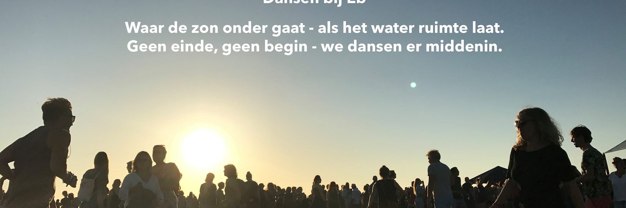 Eldert Kuiken 🌻 banner