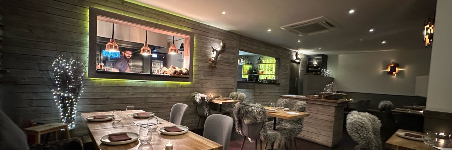 Lake Road Kitchen banner