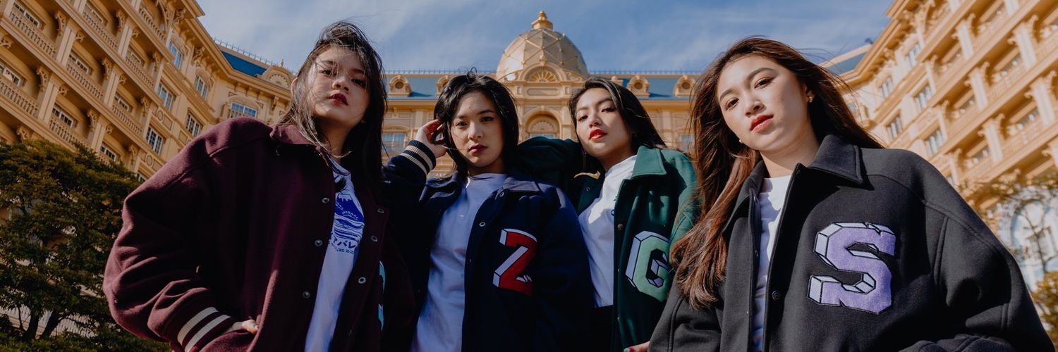 heyocta's profile banner image