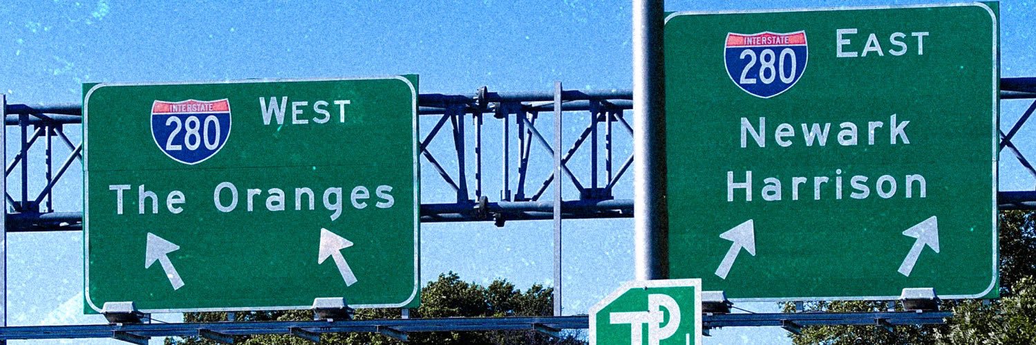 Morgan Garrison banner