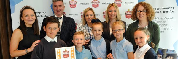 Manc Schools Awards Profile Banner