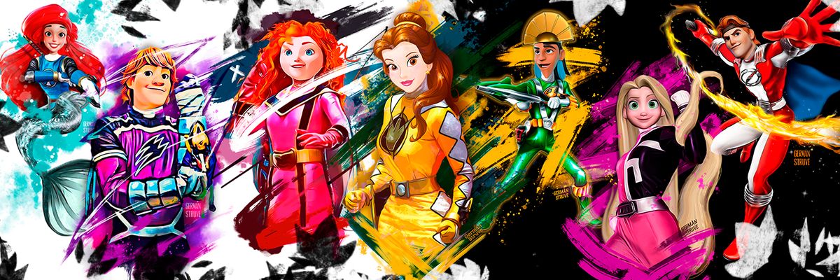 JKPippa's profile banner image