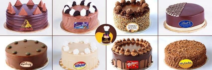 thecakerypk's profile banner image