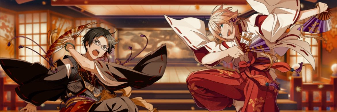 MerCevansAO3's profile banner image